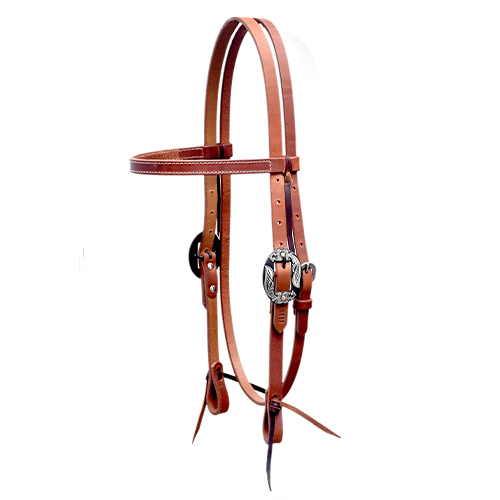 Browband Headstalls